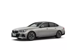 BMW 530e
