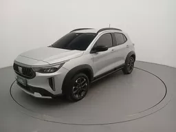 Fiat Pulse