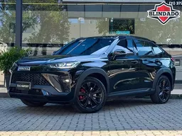 GWM Haval H6 GT