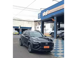 Fiat Pulse