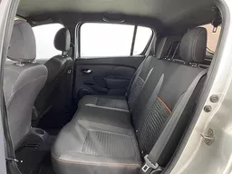Renault Stepway