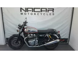 Interceptor