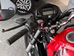 Honda CG 160