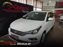 Fiat Cronos