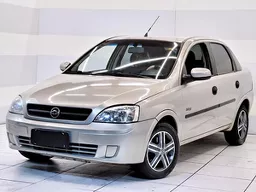 Chevrolet Corsa