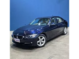 BMW 320i