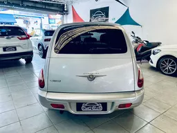 Chrysler PT Cruiser