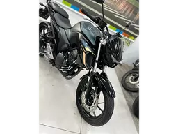 Yamaha Fazer 250