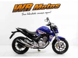 CB Twister