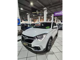 Chery Tiggo 5X