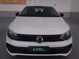 Volkswagen Polo Hatch