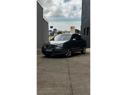 Volkswagen Polo Sedan