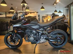 Triumph