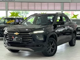 Chevrolet Montana