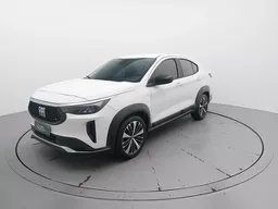 Fiat Fastback