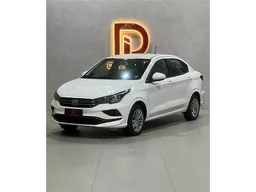 Fiat Cronos