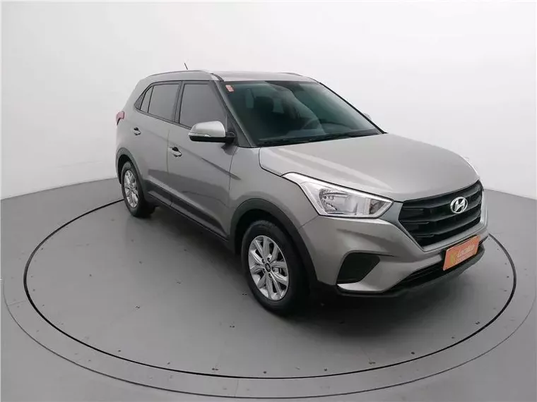 Hyundai Creta Dourado 13