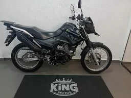XTZ 150