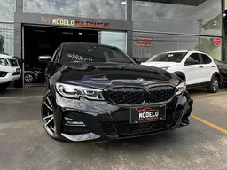 BMW 320i