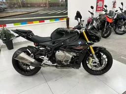 BMW S 1000 R