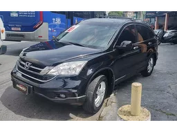 Honda CRV