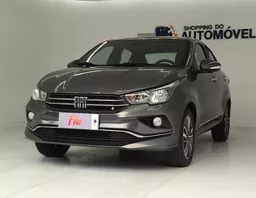Fiat Cronos