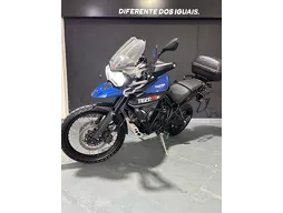 Tiger 800
