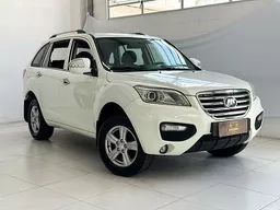 Lifan X60