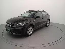 Volkswagen Nivus