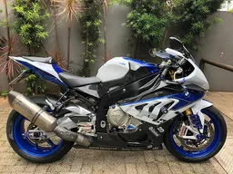 S 1000 RR