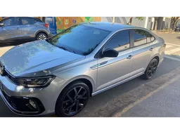 Volkswagen Virtus