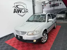 Volkswagen Parati