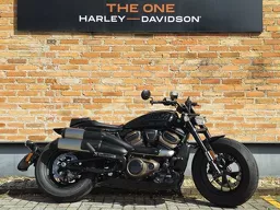 Sportster 1250