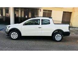 Volkswagen Saveiro