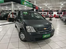 Chevrolet Meriva
