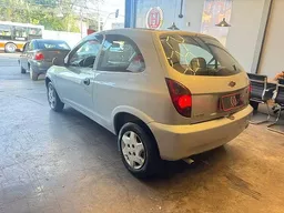 Chevrolet Celta