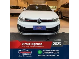 Volkswagen Virtus