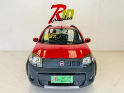 Fiat Uno