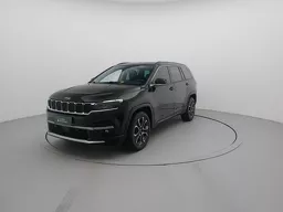 Jeep Commander
