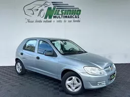 Chevrolet Celta