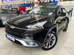 Chery Tiggo 7