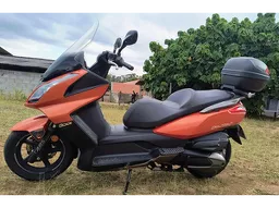 Kymco