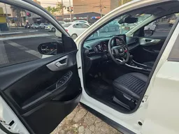 Fiat Fastback