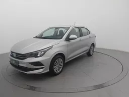 Fiat Cronos
