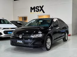Volkswagen Virtus
