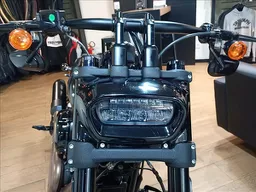 Harley-Davidson Fat Bob