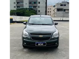Chevrolet Agile