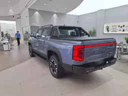 BYD Shark