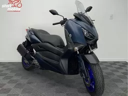 Xmax