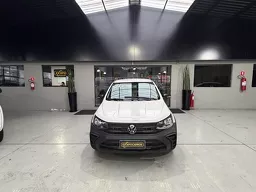 Volkswagen Saveiro